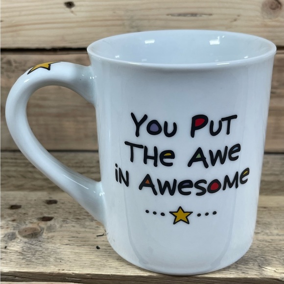 Enesco Our Name Is Mud You’re the Best Mug 4029242 Cuppa Doodle 2011 Veasey Cup - Picture 4 of 16